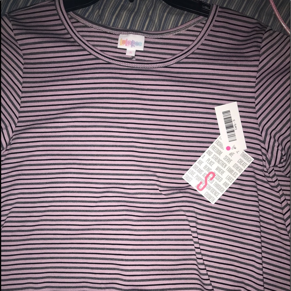 Lularoe carley dress